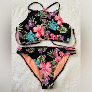 Inmocean Floral Bikini
